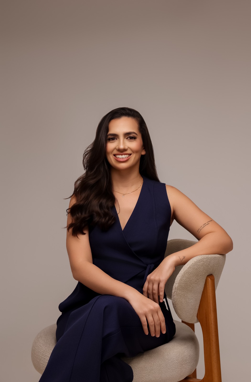 Jéssica Rocha, Nutricionista em Aracaju